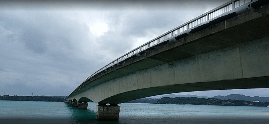 Kita–Yaita  Bridge